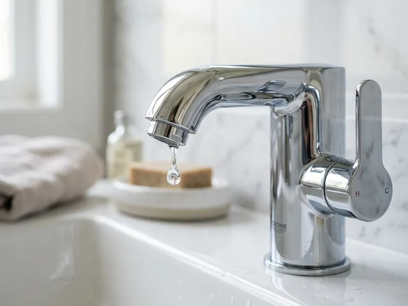 Faucet Repair & Installation Plumber in Savannah, TX